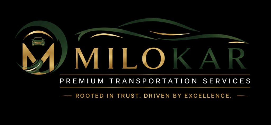 MILOKAR Premium Transportation Services